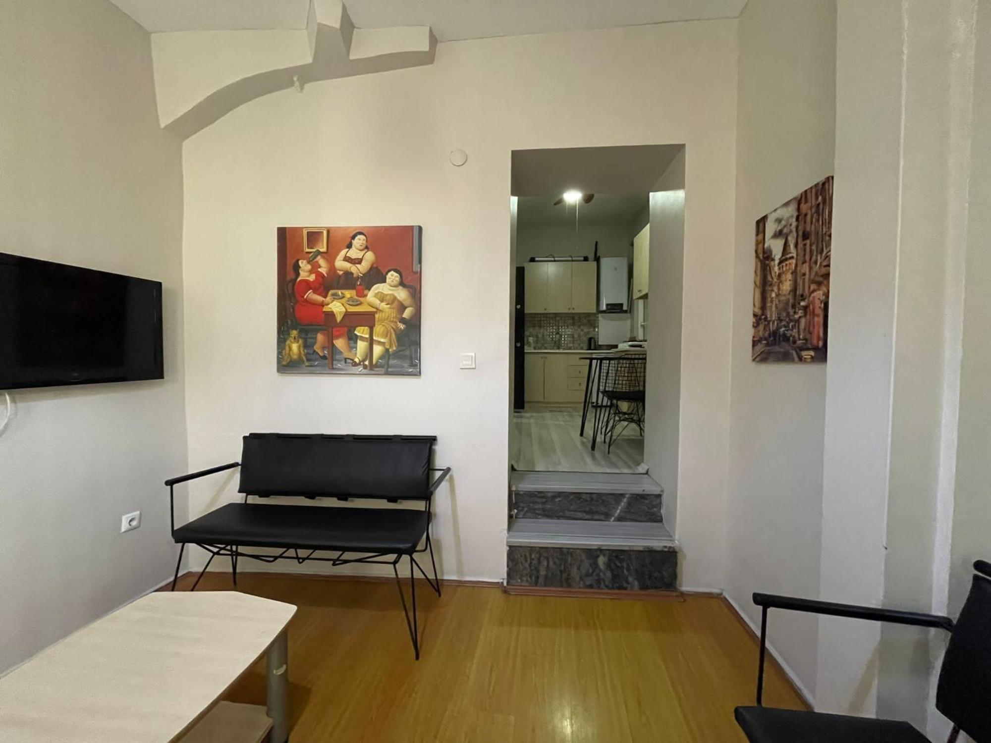 La Casa De Appart hôtel Istambul